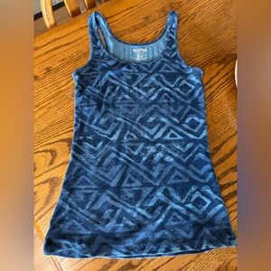 Woman’s Mossimo Tank Top